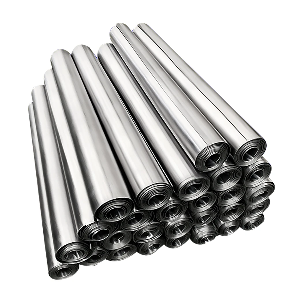 Lead Rubber Roll Xray Protection Medical MRI CT Mammography Radiation Shielding Lead Sheets 2mm for X Ray Room