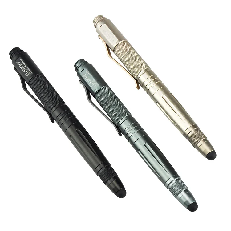 self defence tactical pen tactical pen multitool pen edc gear survival