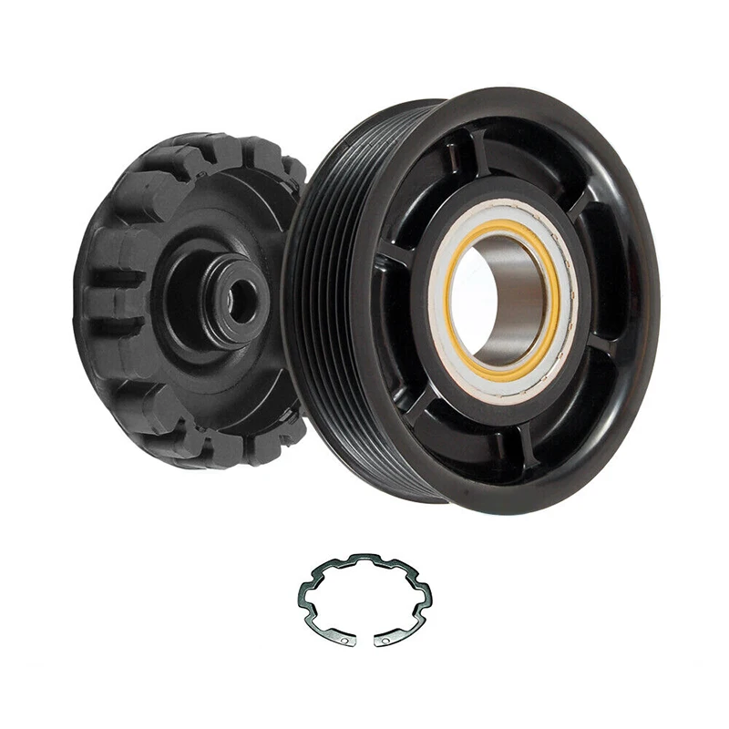 OEM Service Supplier Air Conditioner Compressor Repair Kit Air-conditioning Compressor System for Benz 271 272 A0032308011