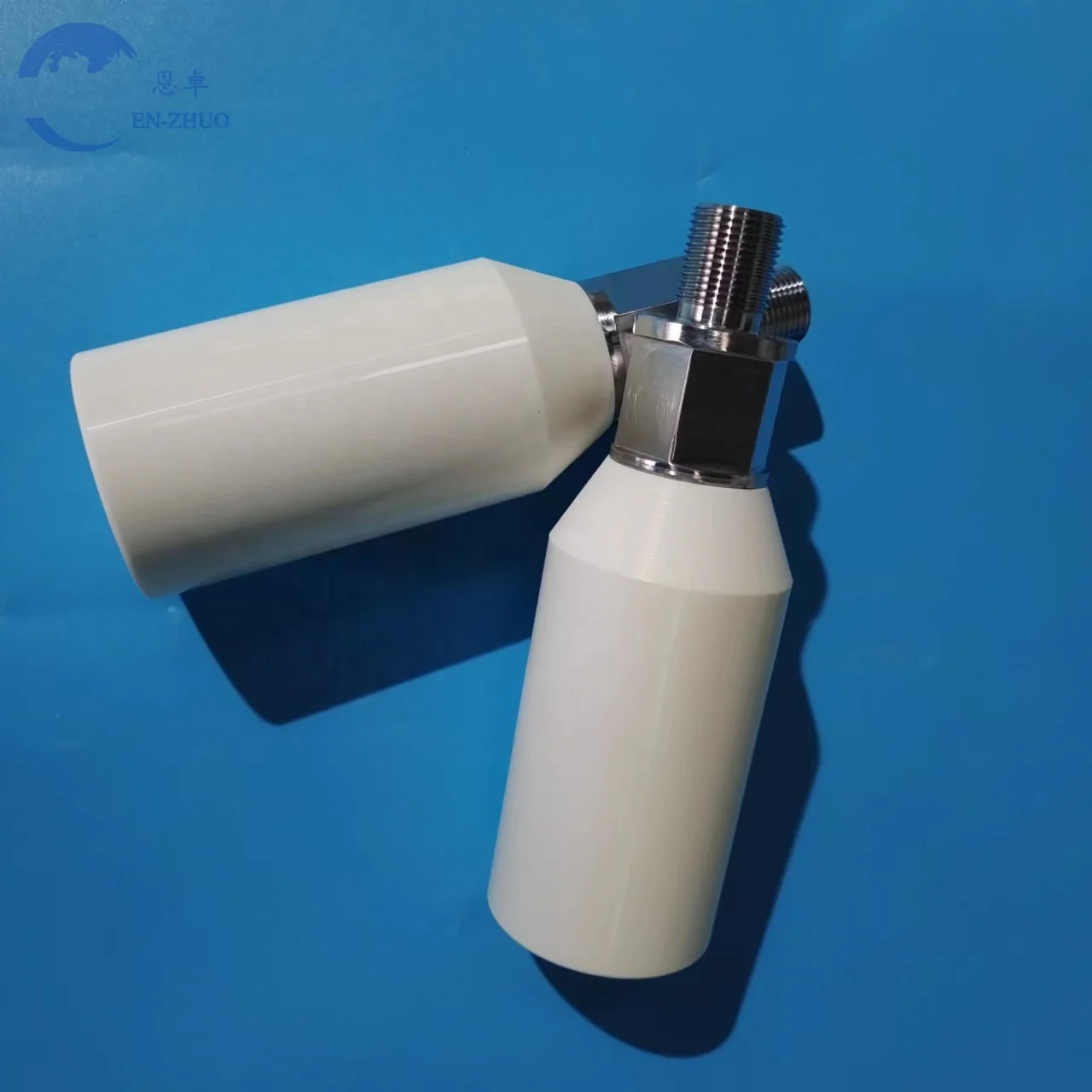 EZ-Zirconia ceramic column/wear-resistant ceramic plunger/ZrO2 industrial ceramic sold directly by manufacturers