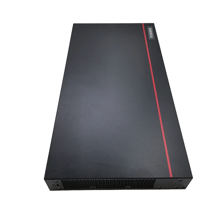 Cloud Engine S5735-L48P4X-A1 48 ports and four 10 GE uplink POE Switch