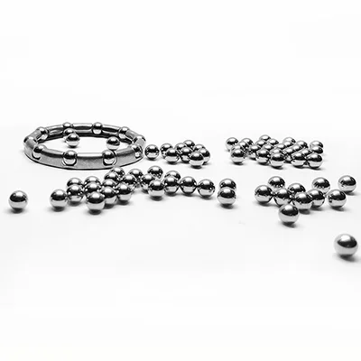 stainless steel AISI 304 5mm  Grade 200 G500  for making ink pen SS ball anti rust steel ball