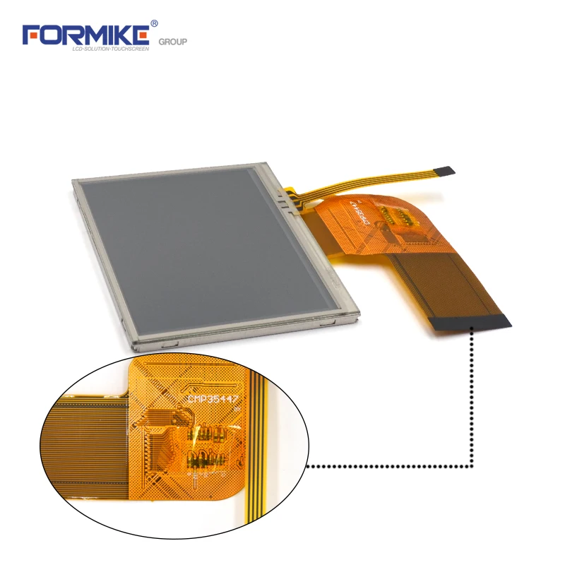 TFT LCD 320x240 SPI 50 контактов TFT экран 3,5 дюймов ЖК-дисплей модуль