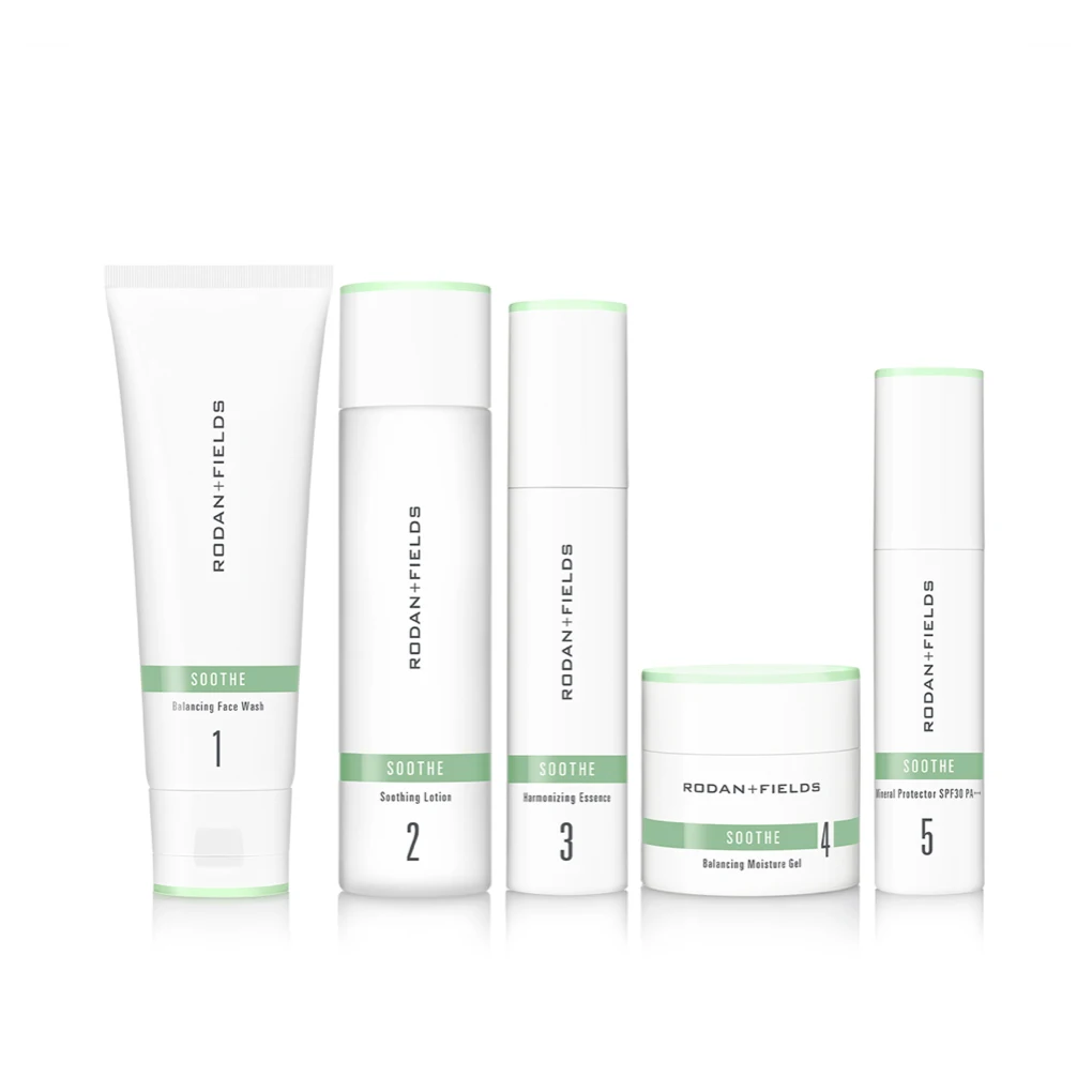 Mild high technology wholesale face personal care skin for sale