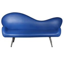 Factory Direct Supply Creative Appearance Simple Waiting Chair Shopping Mall Entertainment Mall Hair Salon Reception Chair