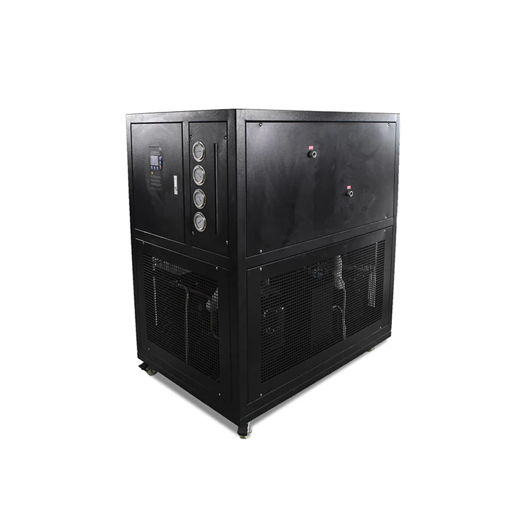 Low-Temperature Coolant Circulation Pump Stainless Steel Dll Seal Type Chiller/Low Temperature Circulating Pump