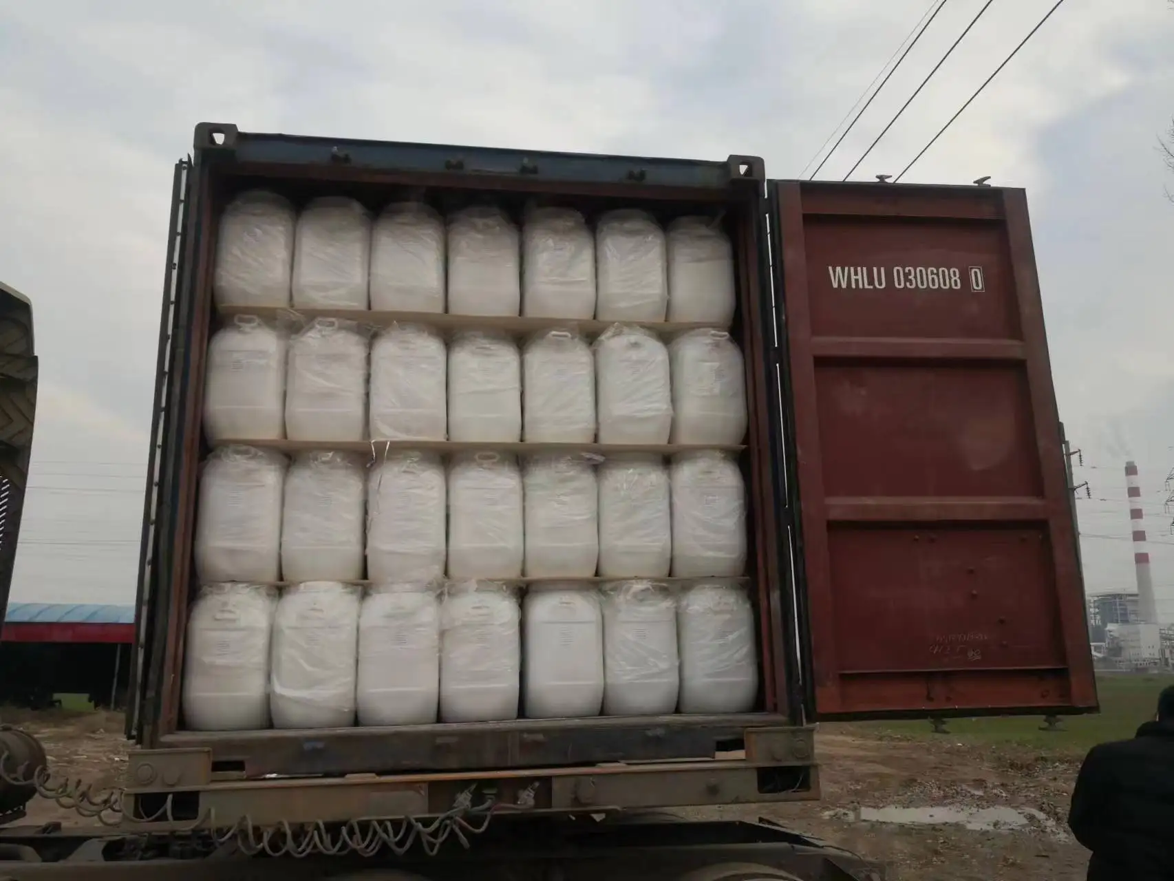 LC0102NEW 200g Chemicals Pharmaceutical TCCA 90% Granular Trichloroisocyanuric Acid