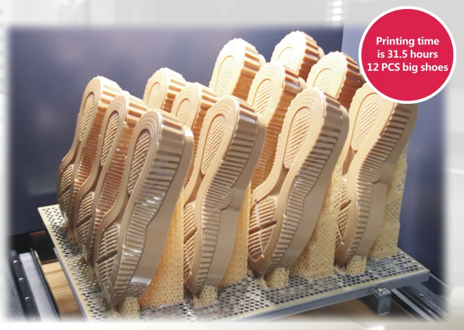 ZS Best sales sla 3d printer photosensitive resins