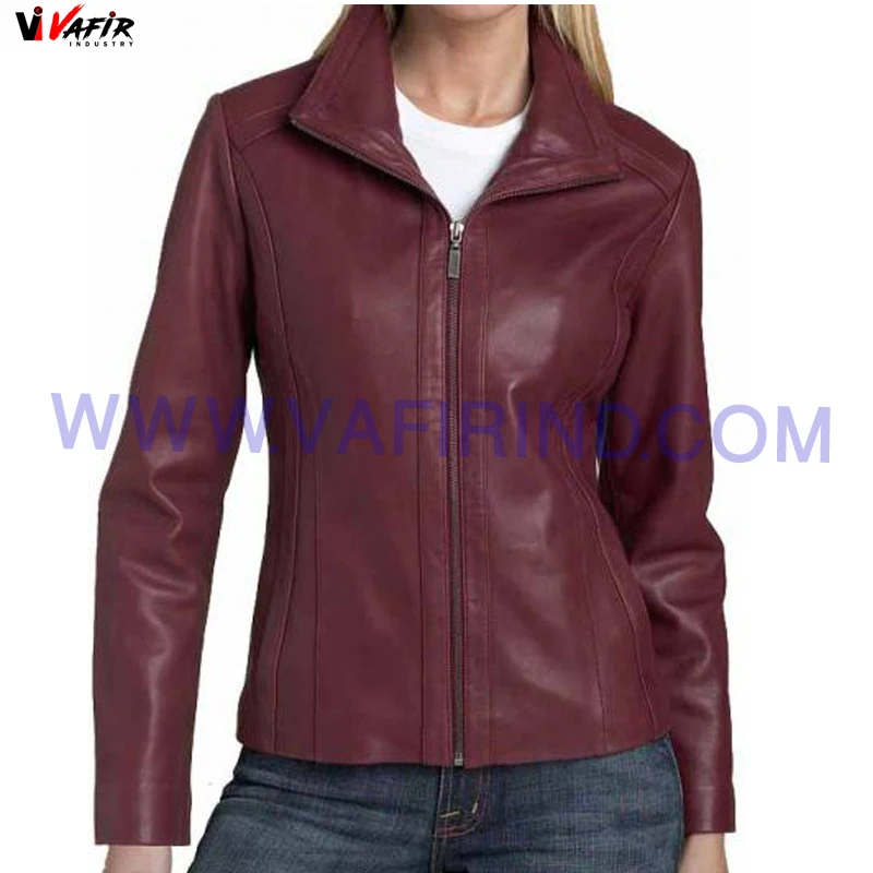 wholesale pakistan leather jacket low price