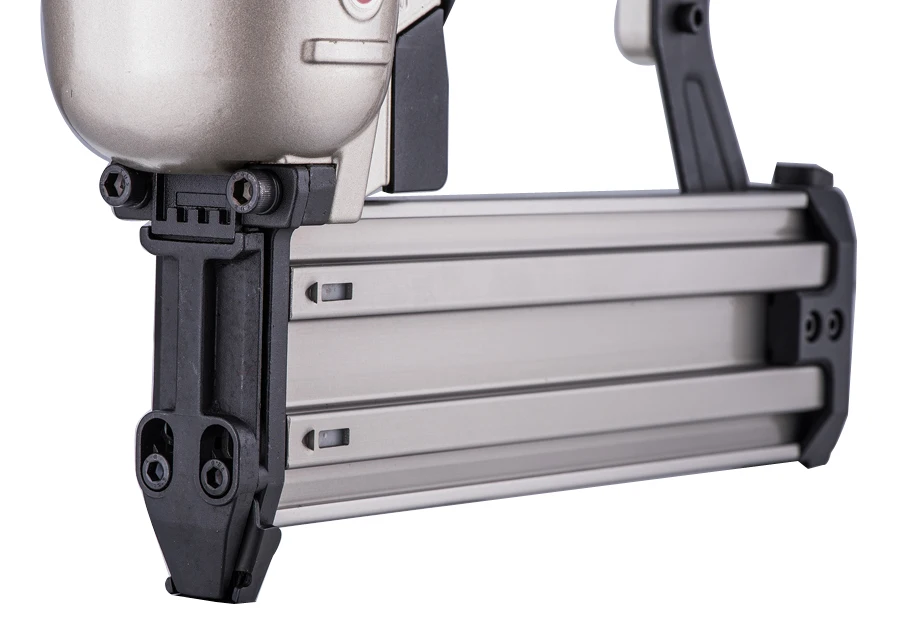 14 Gauge Pneumatic Concrete Nailer Gun ST64