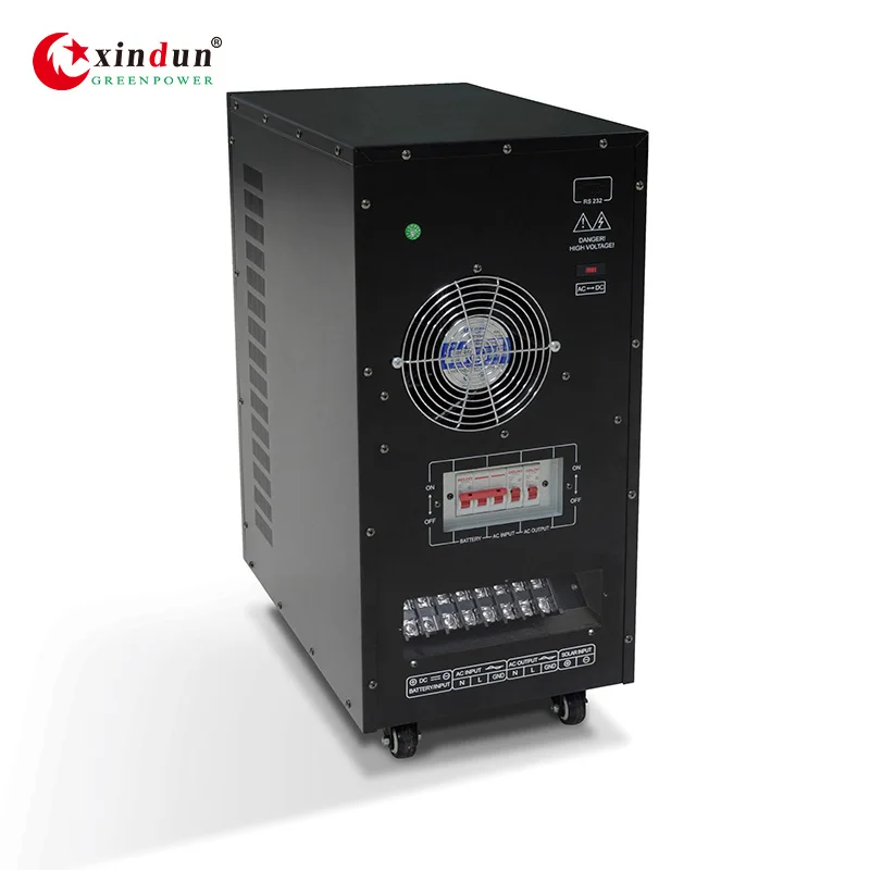 4.5 Kva 1.5 7 Kva 7Kw 25 Kva Ups 7000Va 220 Volts 24V 3Kva 800 Va Ups Power 3000Va 2400W For Laptop And Household Appliances