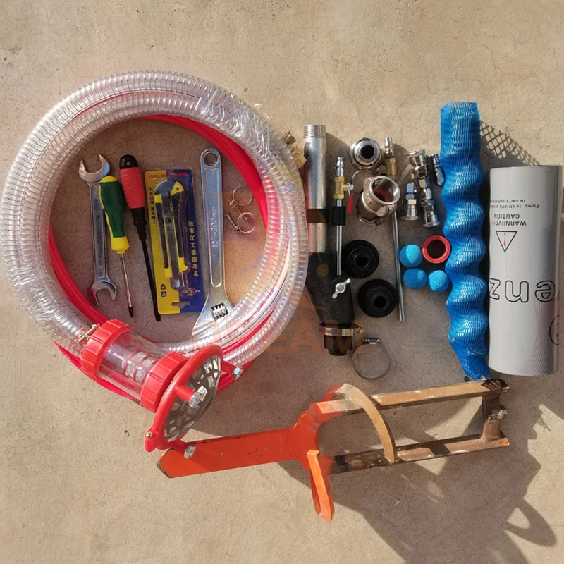 Automatic Mortar Gypsum Wall Plaster Machine Gypsum Plastering Machine