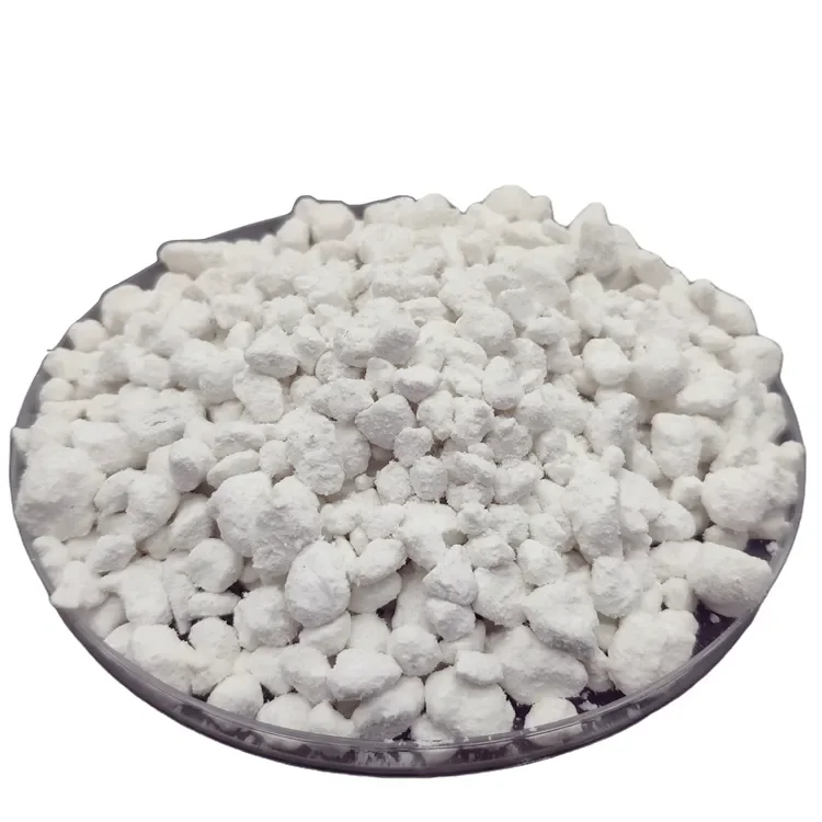 China Senda high temperature calcined diatomite filler source factory has complete functions to treat domestic sewage