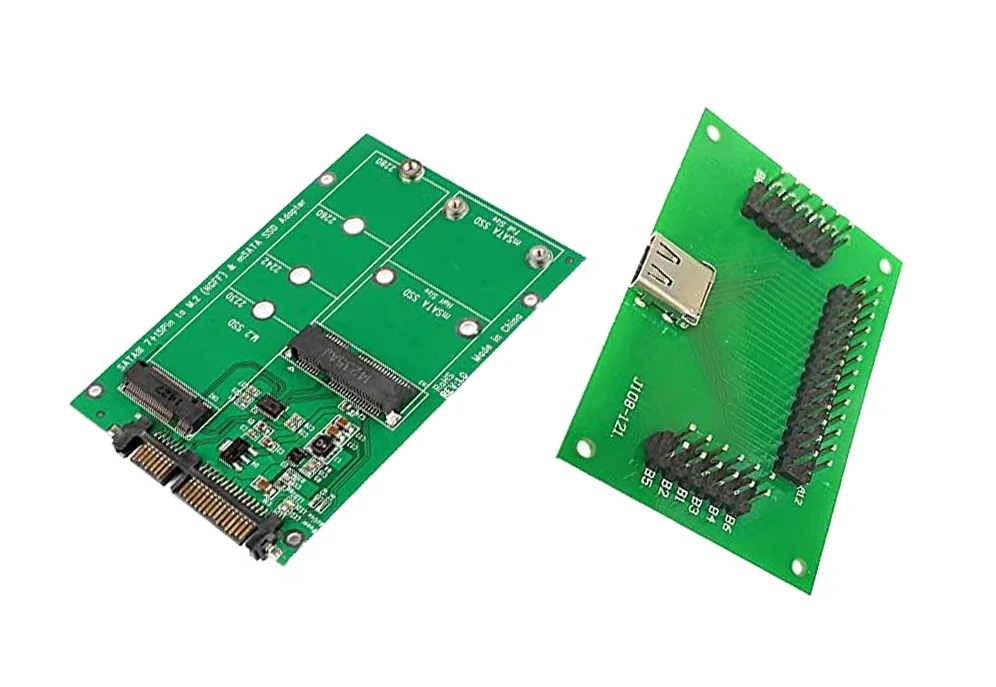 Bread Board And Power Supply Electronics Electronic Four-Zone Alarm Board Moving Rotating Microscope For Electronic Boards