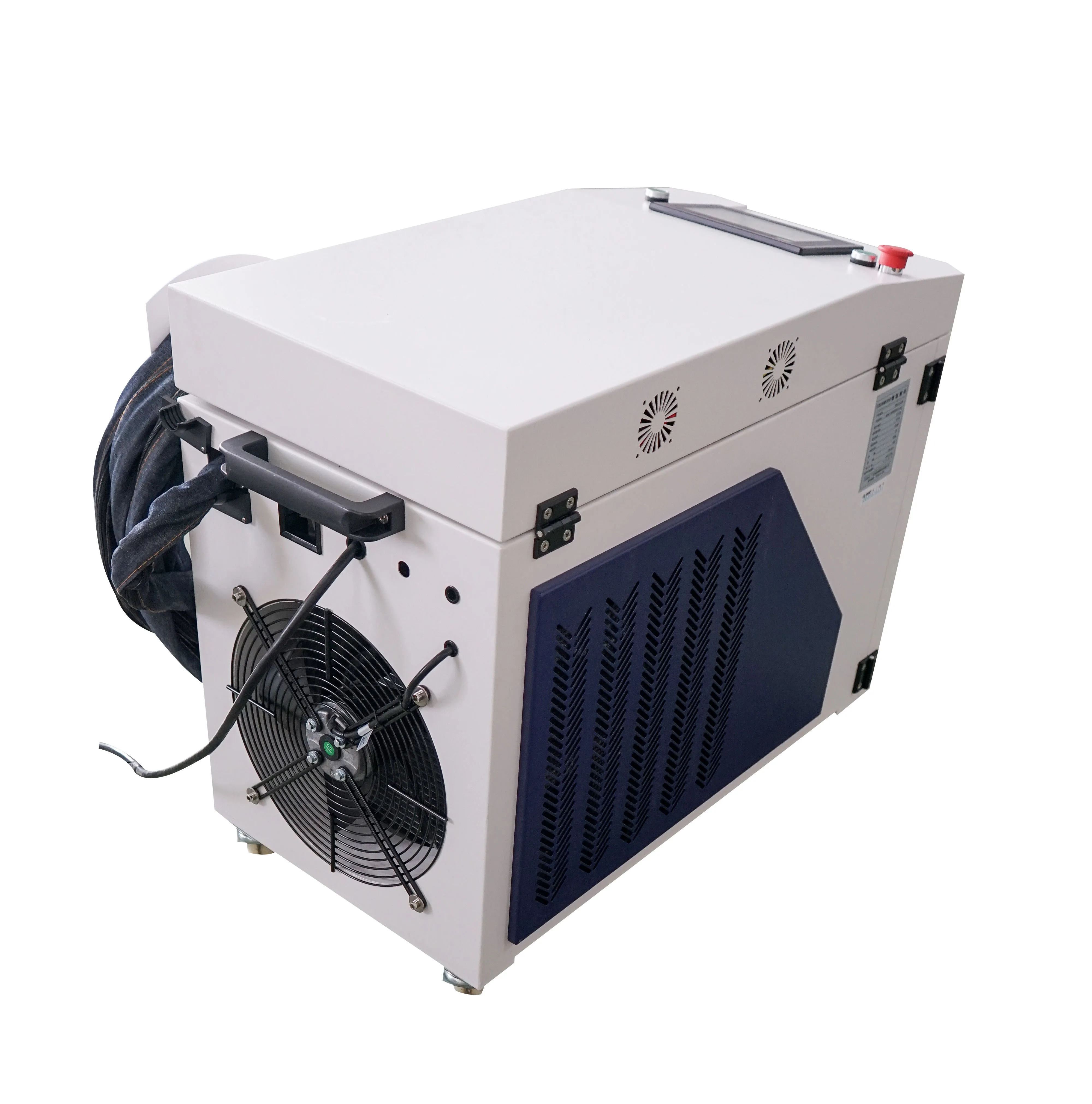 Высококачественная быстрая Сварка 1500W/3000W сварочный аппарат для алюминиевого хрома ниобия
