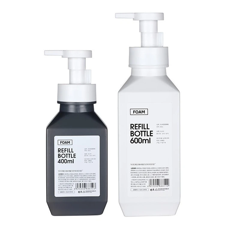 Wholesale hot sale Spray bottle Separate bottling of water agent Spray bottle