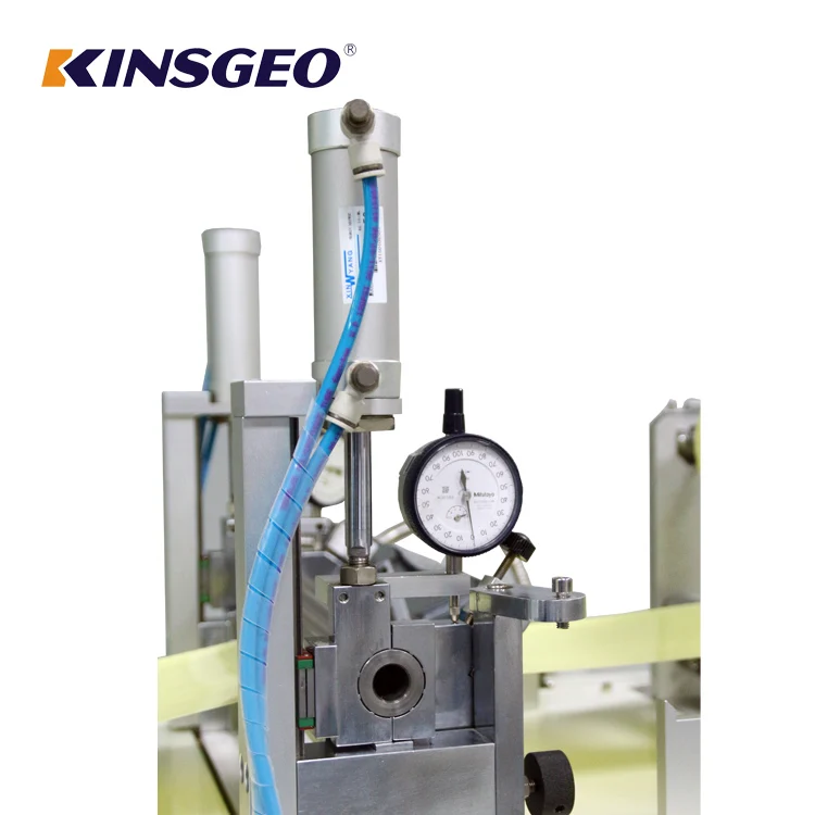 Samples Making Adhesive Tape Hot Melt Coater Use Fabric Roll Coating Machine For Factory R&D