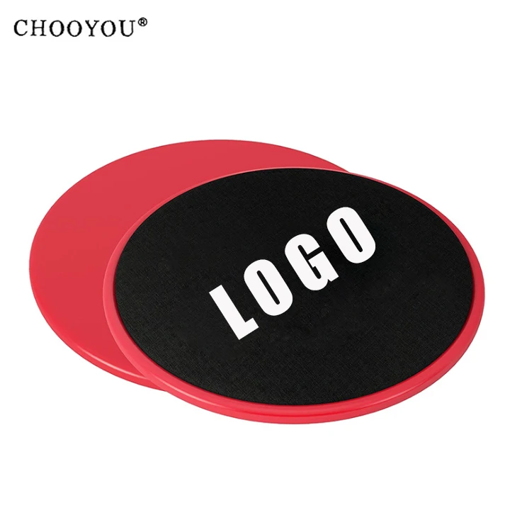 Скользящие скользящие диски CHOOYOU для перекрестной