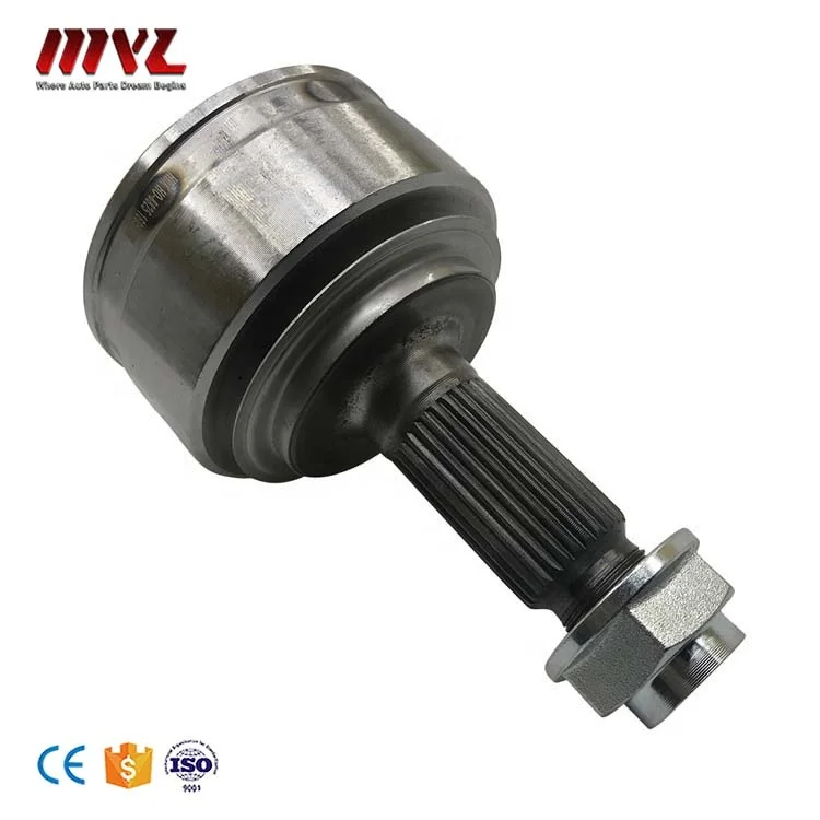 Left Right Outer Cv Joint For Honda Clarity Crv Crz City Civic Element Elysion Avancier Crossroad