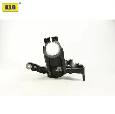 Factory Price Auto Steering System for car Steering Knuckle for VW and AUDI