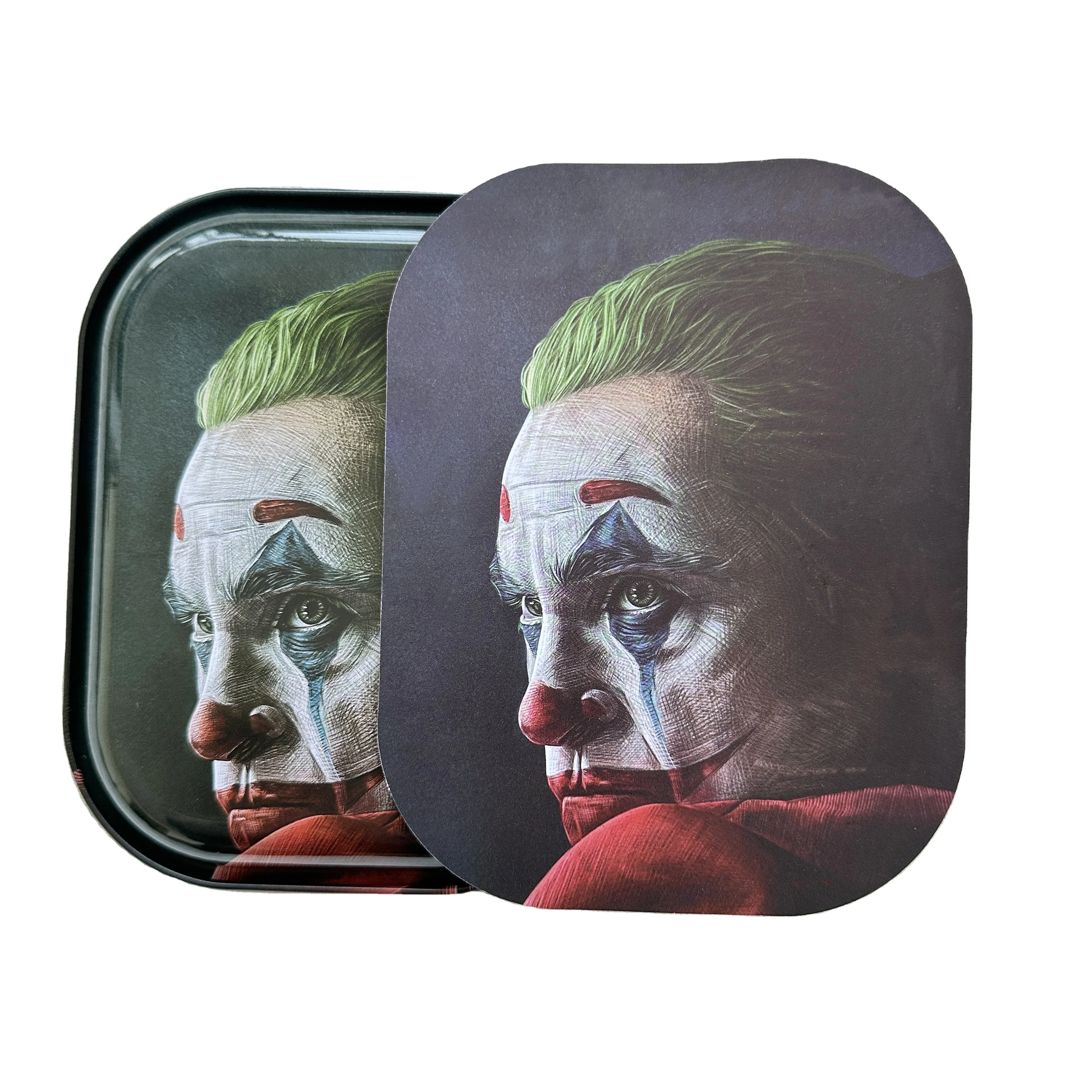 Поднос для скручивания с