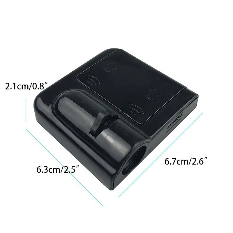 Roof Car Door Light Hd Led Logo Spot Projector Decorative Ambient Light Accessories Interior Led Car door light