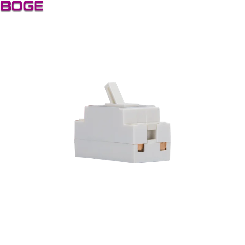  BOGE 1P 25amp 2P1E AC230 1.5KA acb карбамид медный воздушный
