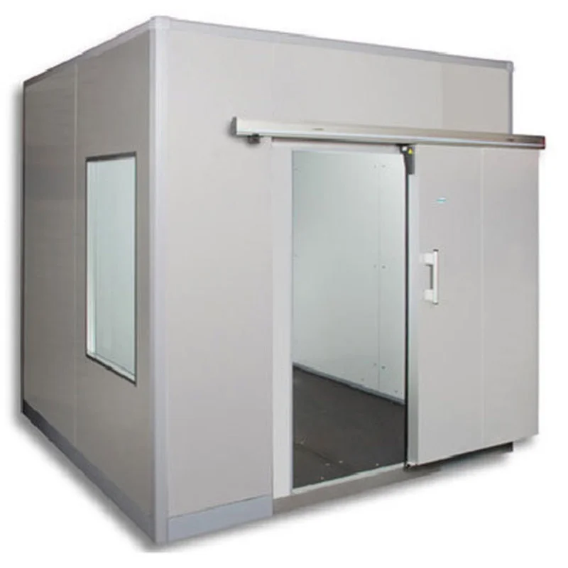 Walk In Cold Storage Room Chiller Room Blast Freezer Cold Room
