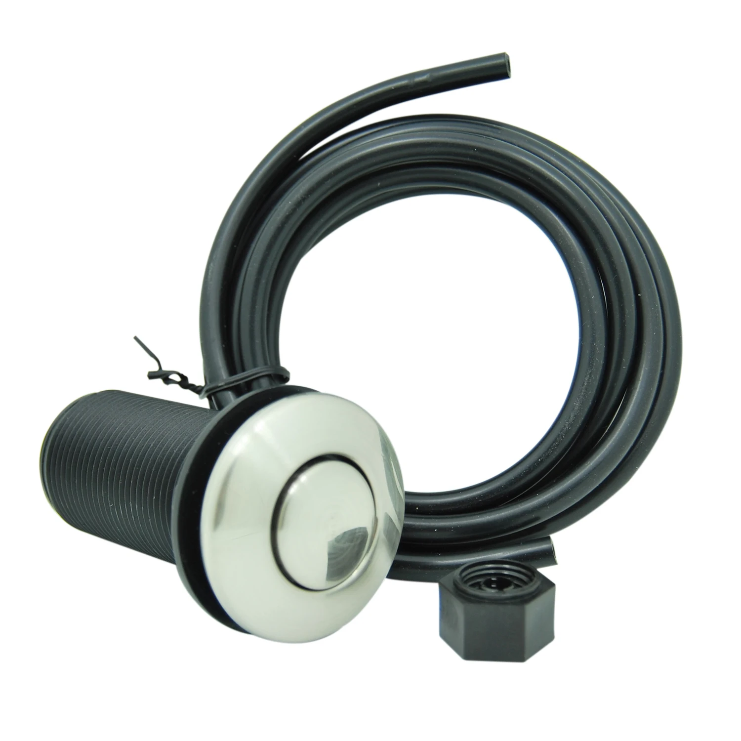 Amazon hot selling Air switch for garbage disposal food waste disposer replacement parts