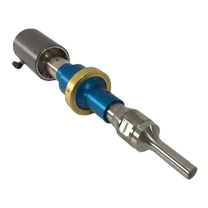 Lab 1000w home use ultrasonic nano oil extractor ultrasonic processing