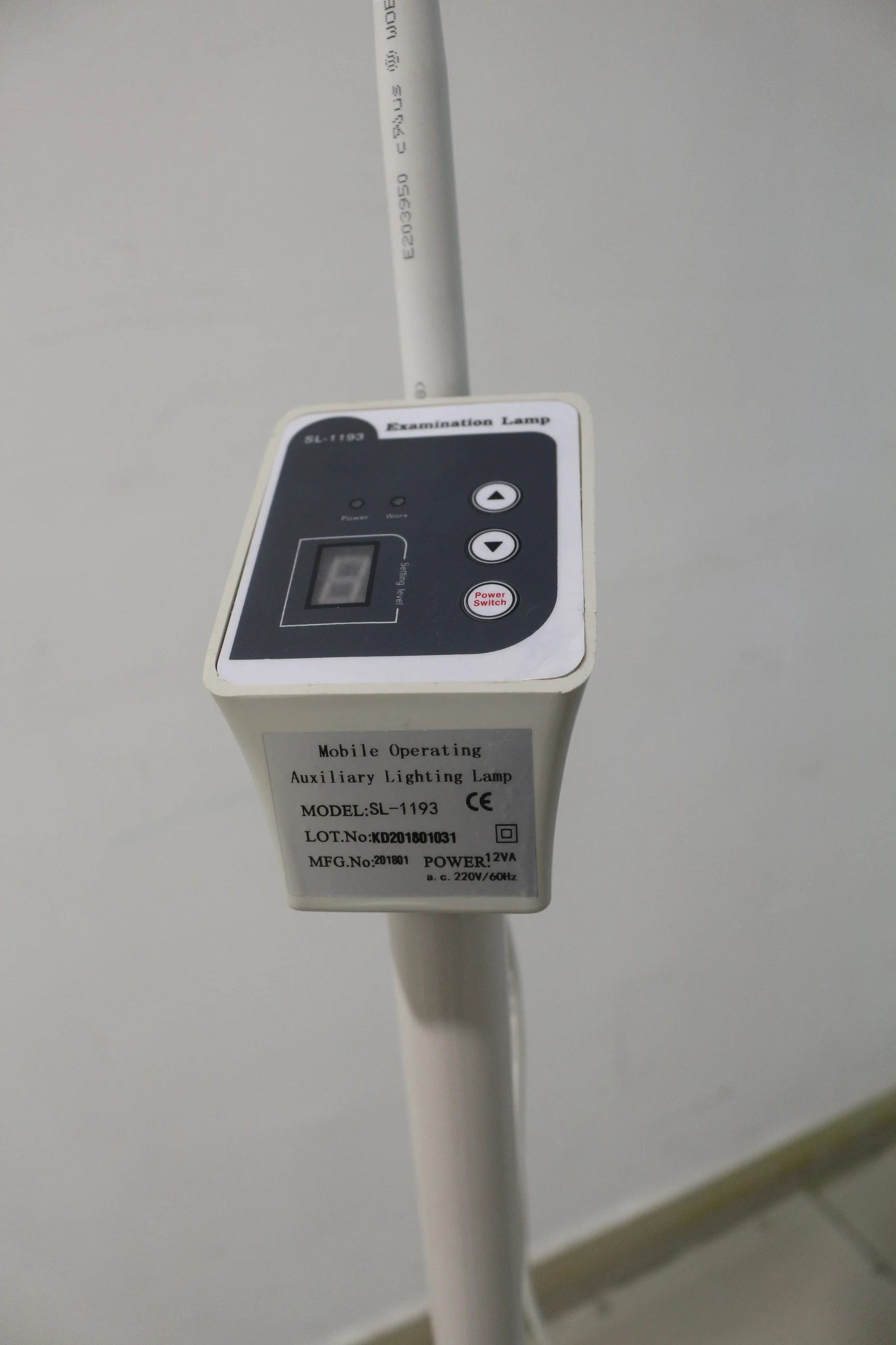 LTSL25 LED surgical medical examination lamp