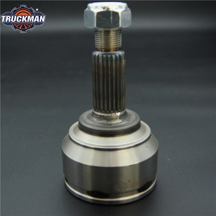 CAR SUSPENSION C.V JOINT OUTER 8200499304 FOR Russian car LADA LARGUS 12- 1.6 16VALVE manual transmission