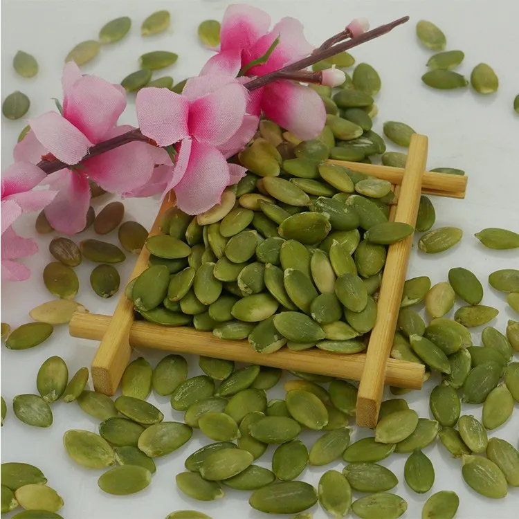 Wholesale Organic Pumpkin Seeds Grade AAA Nice Price Raw Pumpkin Seeds Kernel