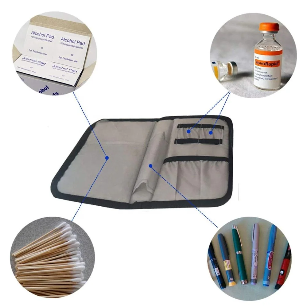 insulin pen case bag