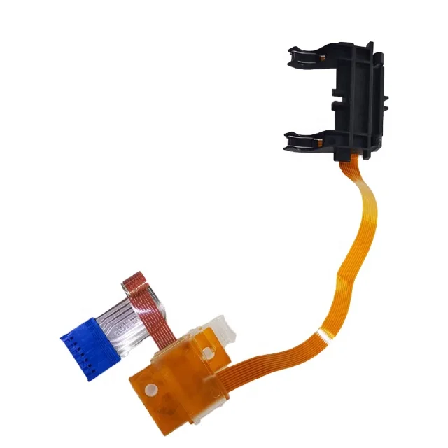 Wincor MDMS DDU  Measure Station Cable Bule 01750044668,ATM parts Wincor Measuring station Financial Equipment 1750044668