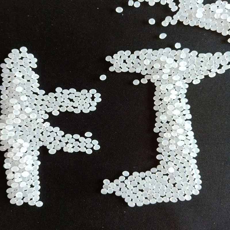 Гранулы LDPE