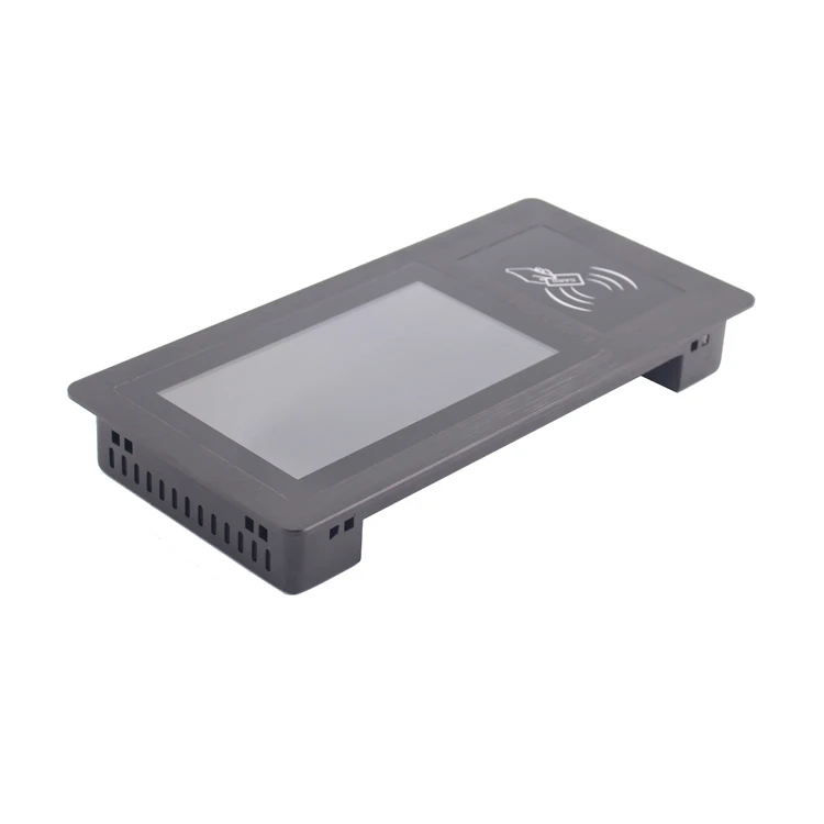 Factory Supply Industrial Panel Pc 7inch All In One Embedded Android Tablet