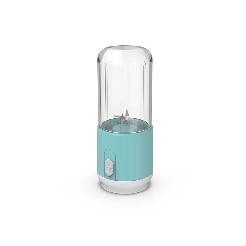 Best Price New Inverted Juice Cup Automatic Juicer Machine Easy To Carry