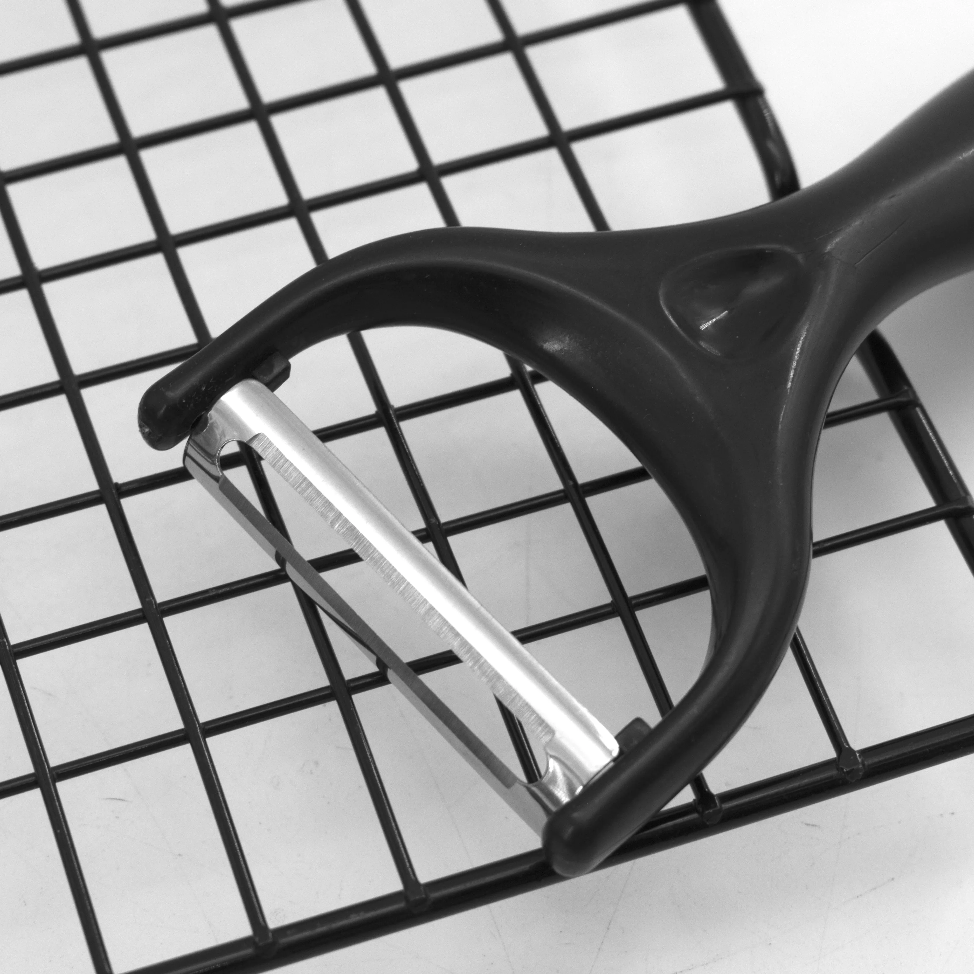 Multi function Vegetable Fruit Peeler Sharp Stainless steel Blade Kitchen Tools for Potato Peeler