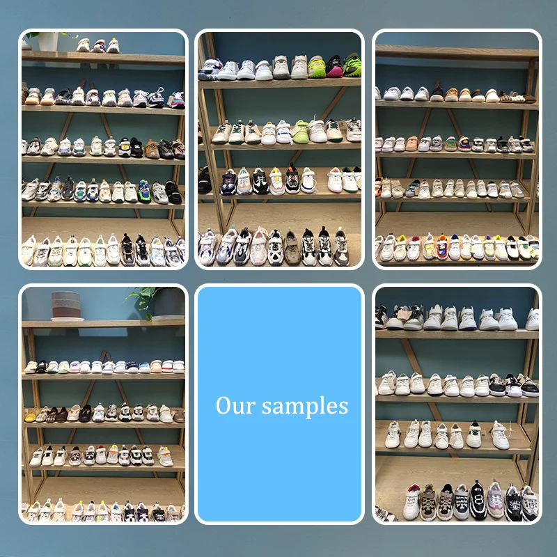 Multiple colors and styles children stock shoes designer kids baby 1-6year trendy famous brands