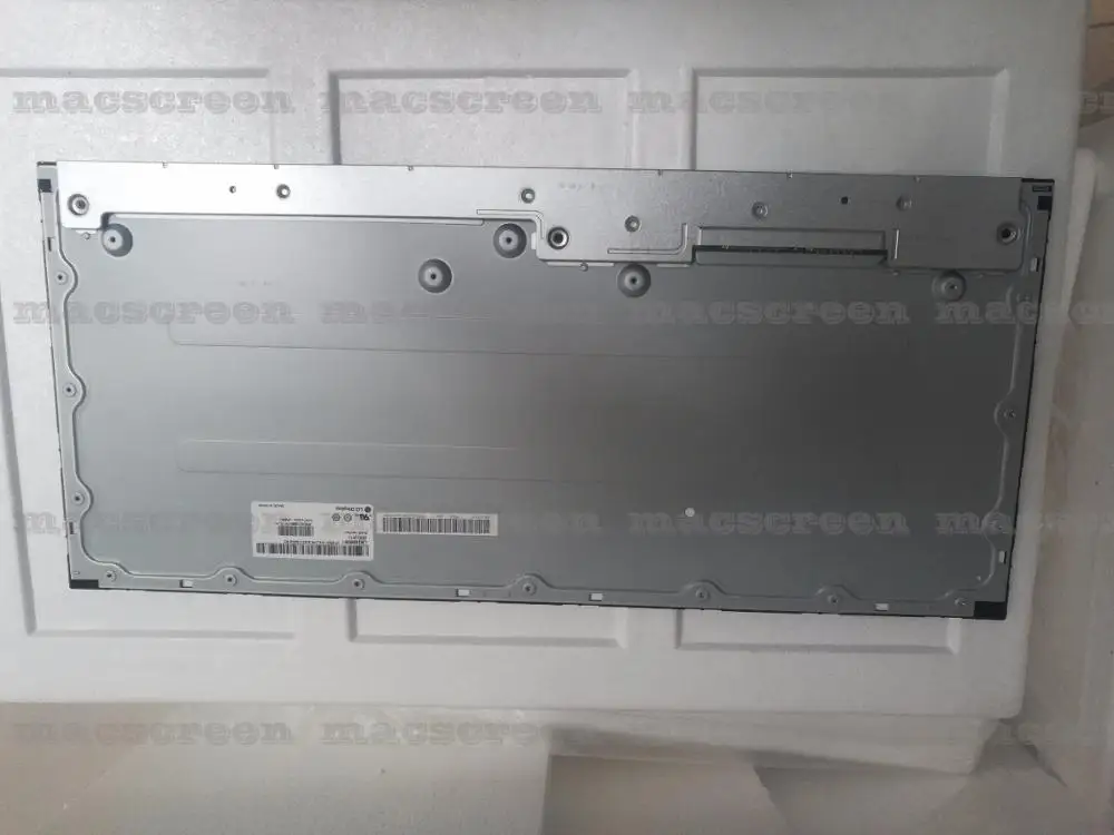 LM250WW1 SS A1 SSA2 LED display screen Borderless with LVDS controller driver board For Diy Desktop Monitor 21:9