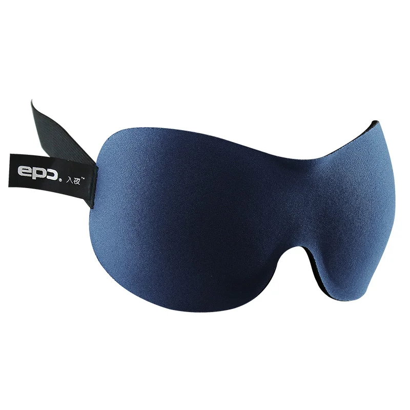 OEM&ODM Factory Direct Sales 3D For sleeping eyeshade