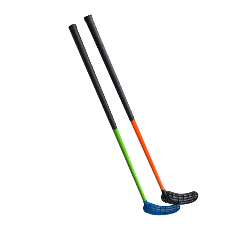 Uniker Carbon Fiber Lacrosse Shaft New Floorball Field Hockey Sticks Carbon Fiber IFF Floorball Stick