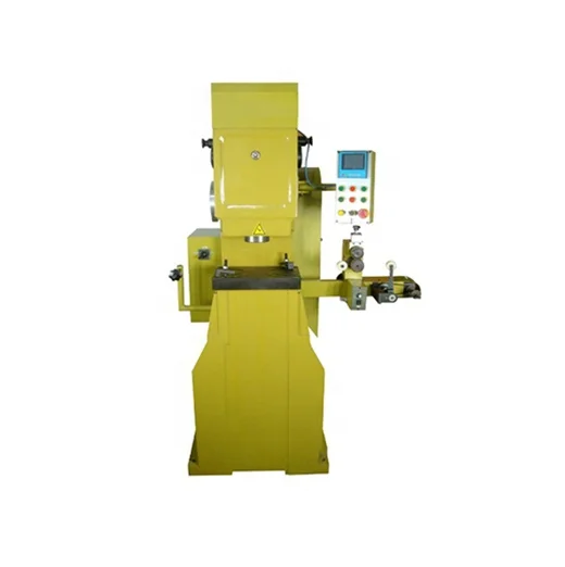 Full automatic lifting hammer chain making machine for jewelry machinery jewelry equipment