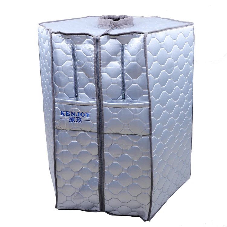 New Home Use Infrared Sauna Detox Sauna Rooms for Body Healthy Slimming sauna bath