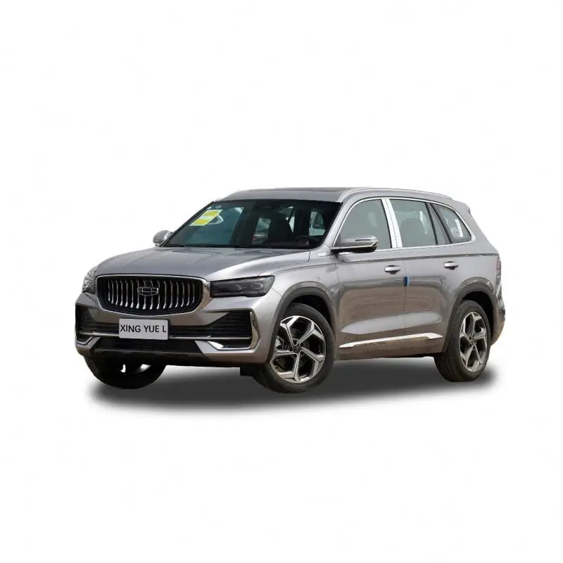 Лидер продаж новый 2024 Geely Xingyue L 2.0td DCT Evo 2WD