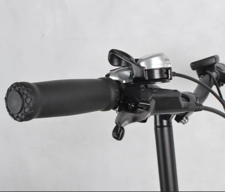 High Quality Electric Bicycle 500W Low Price e bike 500W 20Inch Folding electric bike