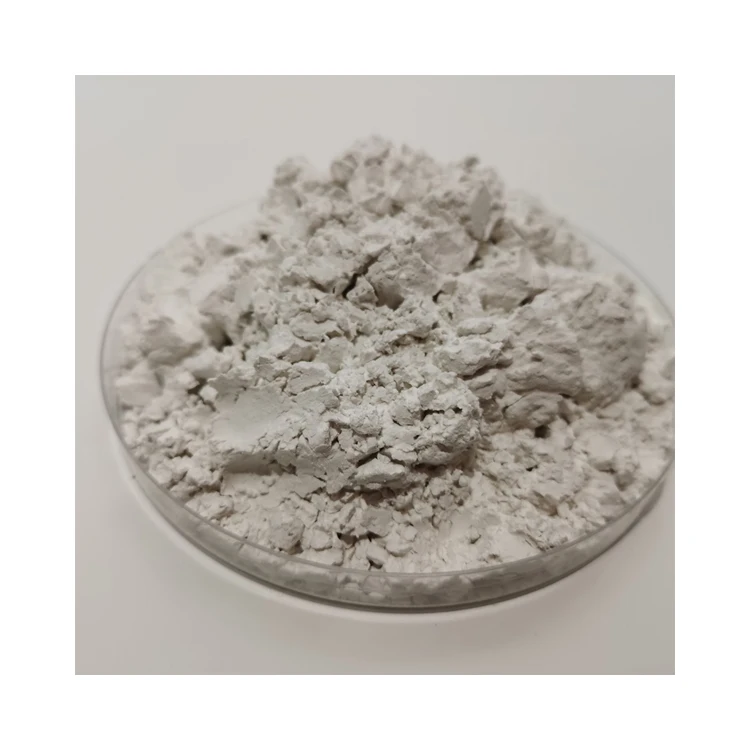 New Arrival Diatomite Filler Senda White Diatomaceous Earth Powder Food Grade