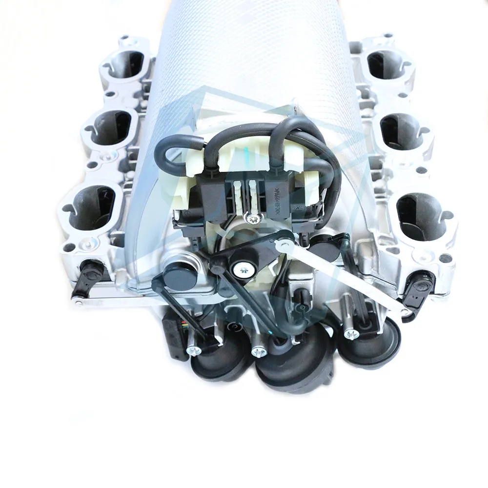 Впускной коллектор M272 A2721402101 для MERCEDES