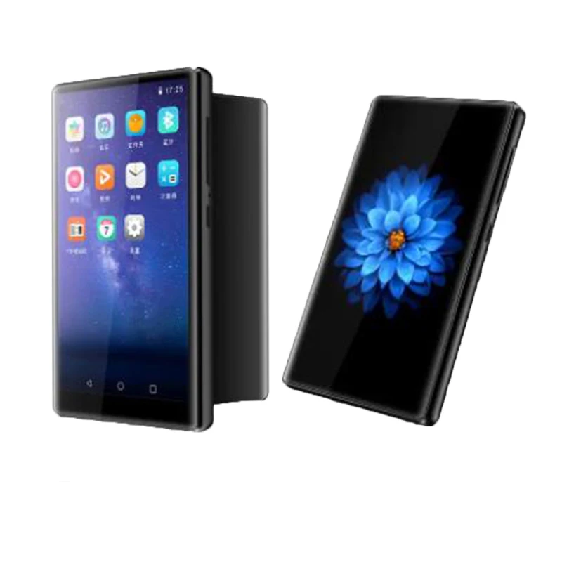 4,7 экран Android видео цифровой MP3 MP4 плеер